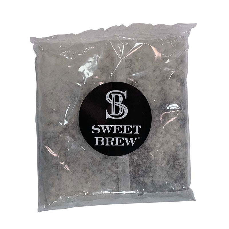 12 Pouches Sweet Brew Tea - For Use with Tea Brewer Shown